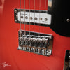 Revelation VTX64 Teardrop Fiesta Red 2020