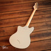 Ibanez JTK30 Jet King Brilliant Silver 2009