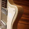 Ibanez JTK30 Jet King Brilliant Silver 2009
