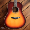 Yamaha LL-TA Transacoustic Sunburst 2017