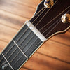 Yamaha LL-TA Transacoustic Sunburst 2017