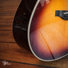 Yamaha LL-TA Transacoustic Sunburst 2017
