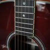 Yamaha LL-TA Transacoustic Sunburst 2017