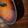 Yamaha LL-TA Transacoustic Sunburst 2017