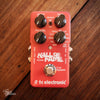 TC Electronic Hall of Fame Reverb v1 Pedal