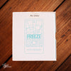 Electro-Harmonix Freeze Pedal