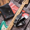 Fender Jazzmaster American Professional Mystic Surf Green 2017