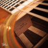 Martin D-35 Dreadnought Acoustic Natural 1979