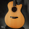Furch Yellow Series GC-SC Grand Auditorium Acoustic Natural 2019