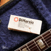 Guild S-100 Black 1974