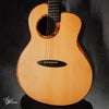 aNueNue #5 Alan Gogoll Model Acoustic/Electric Natural Gloss 2017