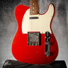 Fender Japan '62 Telecaster TL62B-70 Candy Apple Red 1999