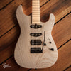Saito Guitars S-622 Phantom Black 2026