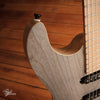 Saito Guitars S-622 Phantom Black 2026