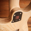 Saito Guitars S-622 Phantom Black 2026