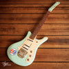 Yamaha SGV300 Flying Samurai Sonic Blue 2000