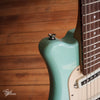 Yamaha SGV300 Flying Samurai Sonic Blue 2000
