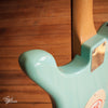 Yamaha SGV300 Flying Samurai Sonic Blue 2000