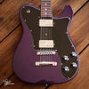 Fender Kingfish Telecaster Deluxe Mississippi Night 2023