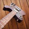 Fender Kingfish Telecaster Deluxe Mississippi Night 2023