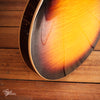 Gibson ES-335 Dot Figured Vintage Sunburst 2011