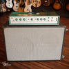 Maton Starline Amp Head Green 1968