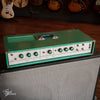 Maton Starline Amp Head Green 1968