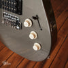 Greg Bennett Interceptor IC-20 Metallic Silver
