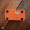 ZVEX Distortron Pedal
