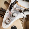 Fender Japan Custom Edition Stratocaster ST68-120SPL Vintage White 1993