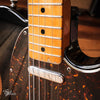 Fender Japan Telecaster TL72-55 Black 1985