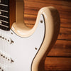 Fender Japan Stratocaster ST62-650 Vintage White 1990