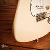 Fender Japan Custom Edition Stratocaster ST68-120SPL Vintage White 1993
