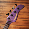 Fernandes Revolver Bass FRB-55 Metallic Purple 1993