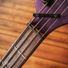 Fernandes Revolver Bass FRB-55 Metallic Purple 1993