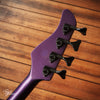 Fernandes Revolver Bass FRB-55 Metallic Purple 1993