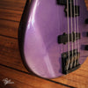 Fernandes Revolver Bass FRB-55 Metallic Purple 1993