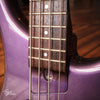 Fernandes Revolver Bass FRB-55 Metallic Purple 1993