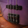 Fernandes Revolver Bass FRB-55 Metallic Purple 1993