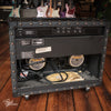 Roland JC-77 Jazz Chorus 2x10" Guitar Combo Amp 1990 *110V*