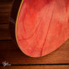 Yamaha SA700 Super Axe Persimmon Red 1978