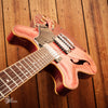 Yamaha SA700 Super Axe Persimmon Red 1978