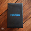 Boss CE-5 Chorus Ensemble Pedal