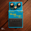 Boss BD-2 Blues Driver Overdrive Pedal