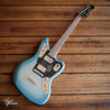 Squier Contemporary Jaguar HH ST Sky Burst Metallic 2020