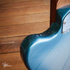 Squier Contemporary Jaguar HH ST Sky Burst Metallic 2020