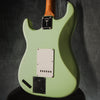 Tyma  E7 Smart Guitar Lime Green 2023
