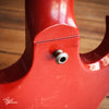 Gibson SG Special Ferrari Red 1997