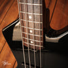 Ibanez DT670 Destroyer II Bass Black 1984