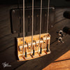 Ibanez DT670 Destroyer II Bass Black 1984